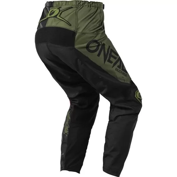 O'Neal Racing Element Ride Pants 4 O'Neal Racing Element Ride Pants - Image 4