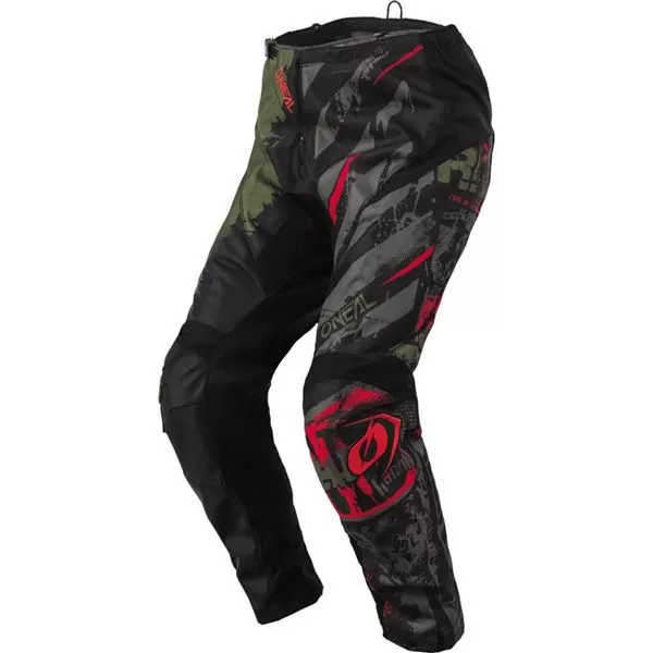 O'Neal Racing Element Ride Pants 1 O'Neal Racing Element Ride Pants
