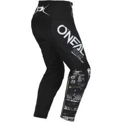 O'Neal Racing Element Attack Pants -Motorcycle parts 023 E022 4028 A