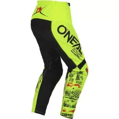 O'Neal Racing Element Attack Youth Pants -Motorcycle parts 023 E022 4618 A