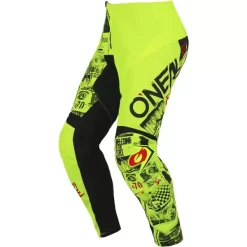 O'Neal Racing Element Attack Youth Pants -Motorcycle parts 023 E022 4624