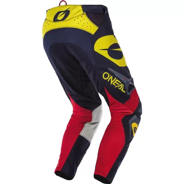 O'Neal Racing Hardwear Reflexx Pants 5 O'Neal Racing Hardwear Reflexx Pants - Image 5