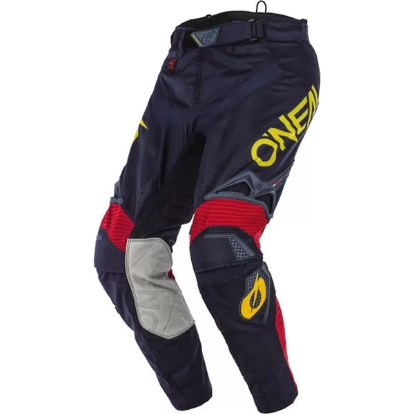O'Neal Racing Hardwear Reflexx Pants 4 O'Neal Racing Hardwear Reflexx Pants - Image 4