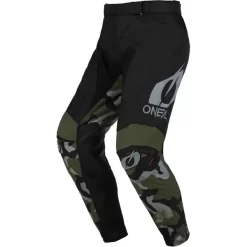 O'Neal Racing Mayhem Camo Youth Pants