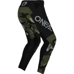 O'Neal Racing Mayhem Camo Pants 7 O'Neal Racing Mayhem Camo Pants -Motorcycle parts 023 M022 6028 A