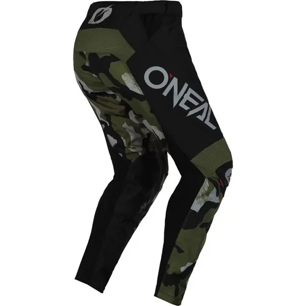 O'Neal Racing Mayhem Camo Pants 3 O'Neal Racing Mayhem Camo Pants - Image 3