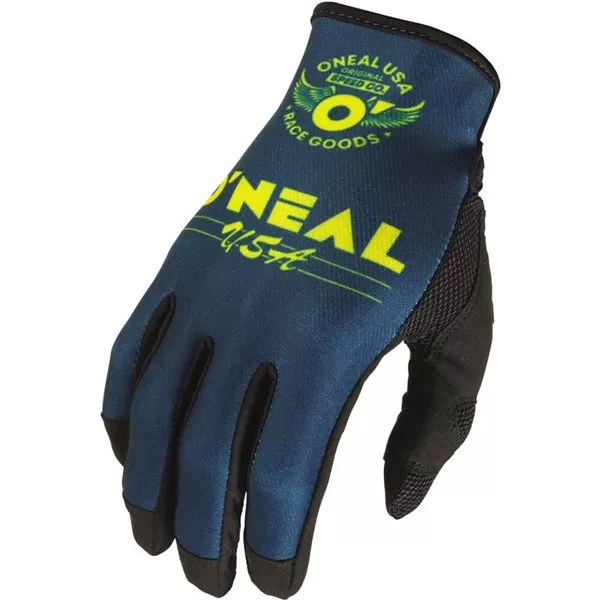 O'Neal Racing Mayhem Bullet Gloves 4 O'Neal Racing Mayhem Bullet Gloves - Image 4