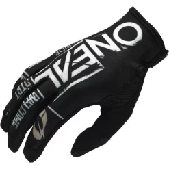 O'Neal Racing Mayhem Attack Gloves 8 O'Neal Racing Mayhem Attack Gloves -Motorcycle parts 023 M030 748