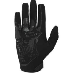 O'Neal Racing Mayhem Attack Gloves 9 O'Neal Racing Mayhem Attack Gloves -Motorcycle parts 023 M030 748 A