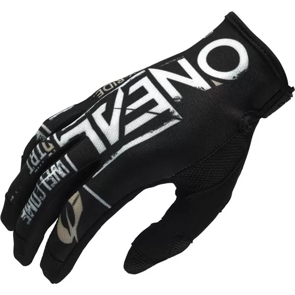 O'Neal Racing Mayhem Attack Gloves 4 O'Neal Racing Mayhem Attack Gloves - Image 4