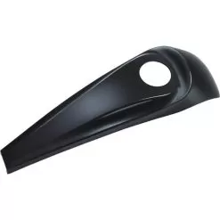 Kuryakyn Signature Series Smooth Dash Console