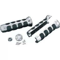 Kuryakyn ISO-Grips For Honda Gold Wing Heated Grips