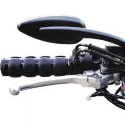 Kuryakyn ISO-Grips 7 Kuryakyn ISO-Grips -Motorcycle parts 025 6345 A