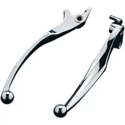 Kuryakyn Wide Style Levers For Metric Cruisers
