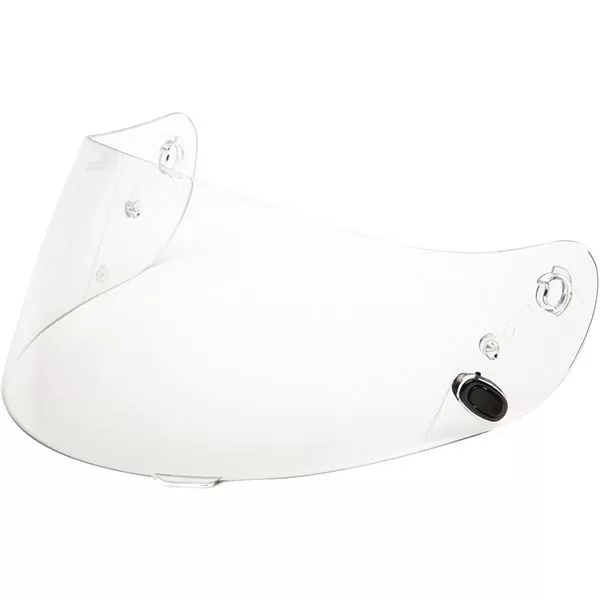 HJC HJ-09 Replacement Helmet Faceshield 1 HJC HJ-09 Replacement Helmet Faceshield