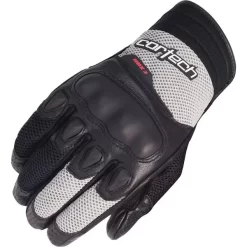 Cortech HDX 3 Vented Leather / Textile Gloves 8 Cortech HDX 3 Vented Leather / Textile Gloves -Motorcycle parts 03 8330 0307 04