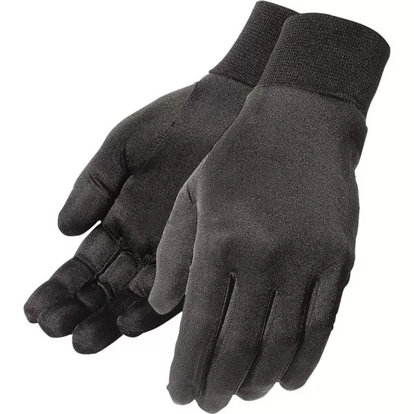 Tour Master Silk Glove Liner 1 Tour Master Silk Glove Liner
