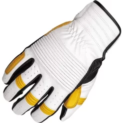 Cortech The Boulevard Collective The Associate Leather Gloves -Motorcycle parts 03 8361 0169 08