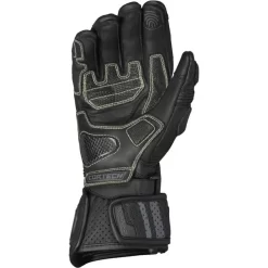 Cortech Revo Sport RR Women's Leather Gloves -Motorcycle parts 03 8393 0105 74 A