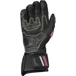 Cortech Revo Sport RR Women's Leather Gloves -Motorcycle parts 03 8393 0162 77 A