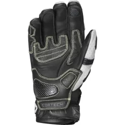 Cortech Revo Sport ST Women's Leather Gloves -Motorcycle parts 03 8394 0109 74 A