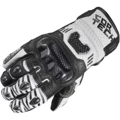 Cortech Revo Sport ST Women's Leather Gloves -Motorcycle parts 03 8394 0109 76