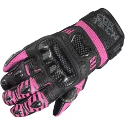 Cortech Revo Sport ST Women's Leather Gloves -Motorcycle parts 03 8394 0162 77