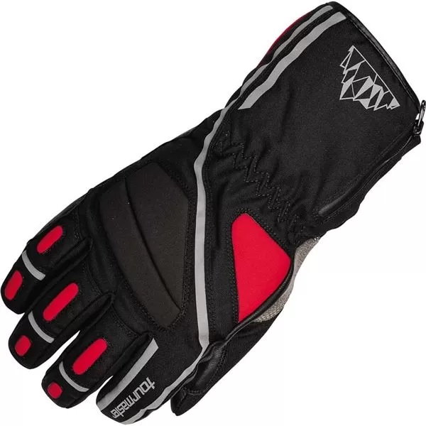 Tour Master Mid-Tex Textile Gloves 5 Tour Master Mid-Tex Textile Gloves - Image 5