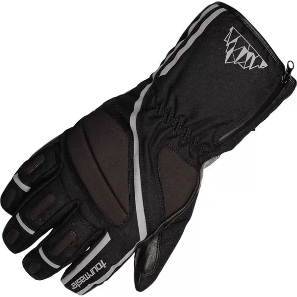 Tour Master Mid-Tex Textile Gloves 1 Tour Master Mid-Tex Textile Gloves