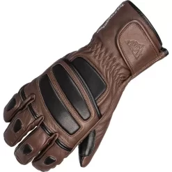 Tour Master Midweight Leather Gloves