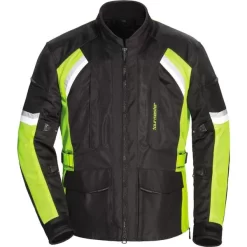 Tour Master Sonora Air 2.0 Hi-Viz Vented Textile Jacket