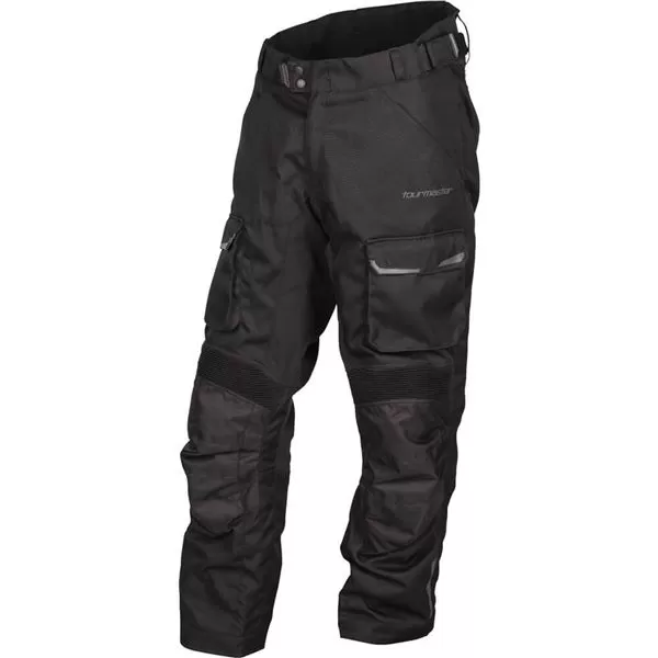Tour Master Caliber Waterproof Women's Riding Pants 2 Tour Master Caliber Waterproof Women's Riding Pants - Image 2