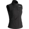 Tour Master Synergy 7.4 Women's Heated Textile Vest