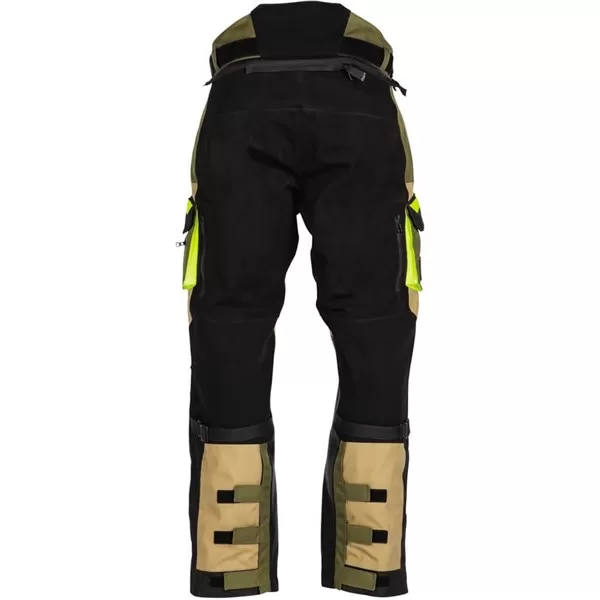 Tourmaster Horizon Line Highlander Waterproof Textile Pants 6 Tourmaster Horizon Line Highlander Waterproof Textile Pants - Image 6