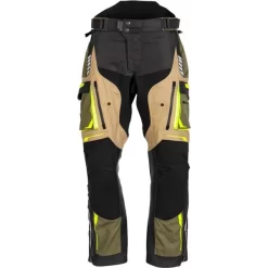 Tourmaster Horizon Line Highlander Waterproof Textile Pants 13 Tourmaster Horizon Line Highlander Waterproof Textile Pants -Motorcycle parts 03 8809 0124 04 B
