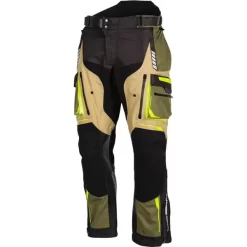 Tourmaster Horizon Line Highlander Waterproof Textile Pants 11 Tourmaster Horizon Line Highlander Waterproof Textile Pants -Motorcycle parts 03 8809 0124 08