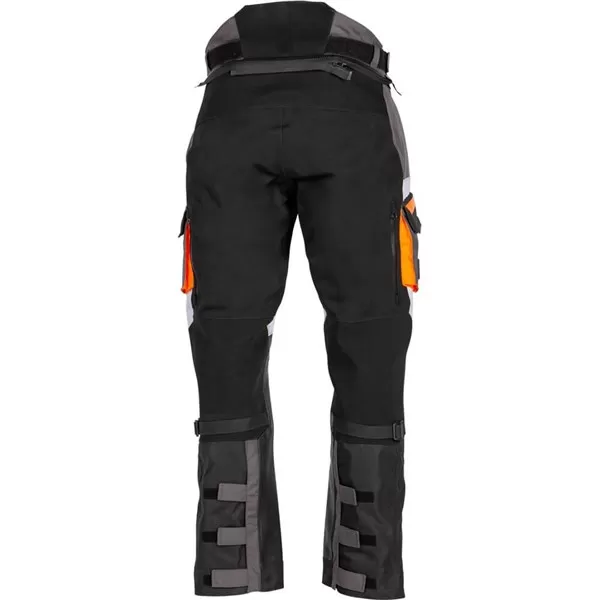 Tourmaster Horizon Line Highlander Waterproof Textile Pants 3 Tourmaster Horizon Line Highlander Waterproof Textile Pants - Image 3