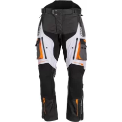 Tourmaster Horizon Line Highlander Waterproof Textile Pants 10 Tourmaster Horizon Line Highlander Waterproof Textile Pants -Motorcycle parts 03 8809 0206 04 B