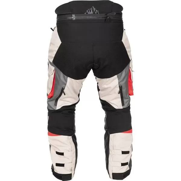 Tourmaster Horizon Line Alpine-Trek Textile Pants 7 Tourmaster Horizon Line Alpine-Trek Textile Pants - Image 7