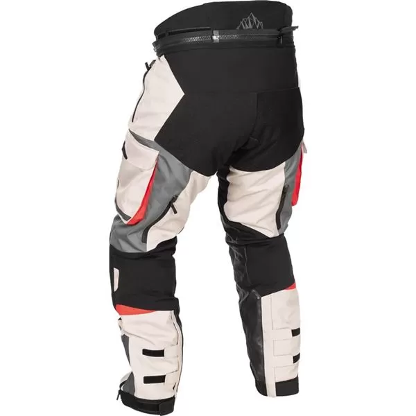 Tourmaster Horizon Line Alpine-Trek Textile Pants 8 Tourmaster Horizon Line Alpine-Trek Textile Pants - Image 8