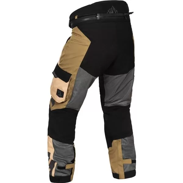 Tourmaster Horizon Line Ridgecrest Textile Pants 8 Tourmaster Horizon Line Ridgecrest Textile Pants - Image 8