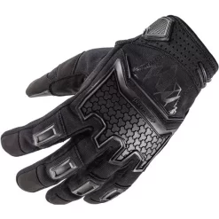 Tourmaster Horizon Line Overlander Textile Gloves