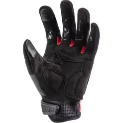 Tourmaster Horizon Line Overlander Textile Gloves -Motorcycle parts 03 8853 0140 04 A