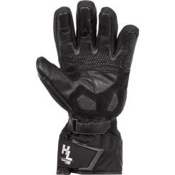 Tour Master Horizon Line Roamer Waterproof Leather / Textile Gloves -Motorcycle parts 03 8856 2105 04 A