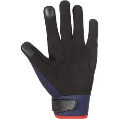 Tourmaster Horizon Line Trailhead Textile Gloves -Motorcycle parts 03 8863 0130 04 A
