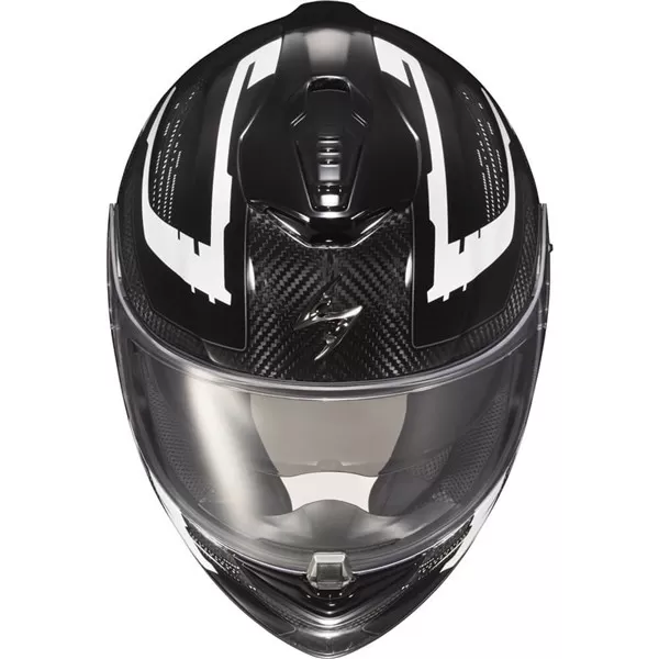 Scorpion EXO EXO-ST1400 Carbon Caffeine Full Face Helmet 5 Scorpion EXO EXO-ST1400 Carbon Caffeine Full Face Helmet - Image 5