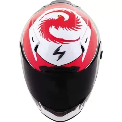 Scorpion EXO EXO-R2000 Alexis Masbou Signature Series Full Face Helmet 13 Scorpion EXO EXO-R2000 Alexis Masbou Signature Series Full Face Helmet -Motorcycle parts 033 200 5242 F