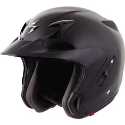 Scorpion EXO EXO-CT220 Open Face Helmet -Motorcycle parts 033 22 0032 B