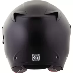 Scorpion EXO EXO-CT220 Open Face Helmet -Motorcycle parts 033 22 0102 A