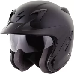 Scorpion EXO EXO-CT220 Open Face Helmet -Motorcycle parts 033 22 0102 B